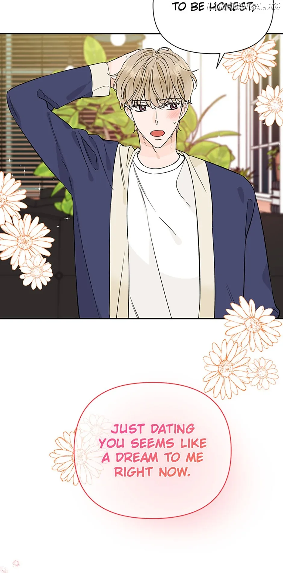 100-Day Romance Chapter 38 page 19
