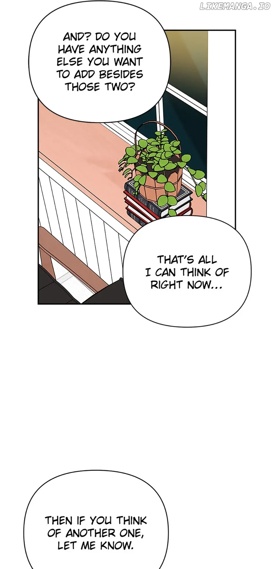 100-Day Romance Chapter 38 page 26