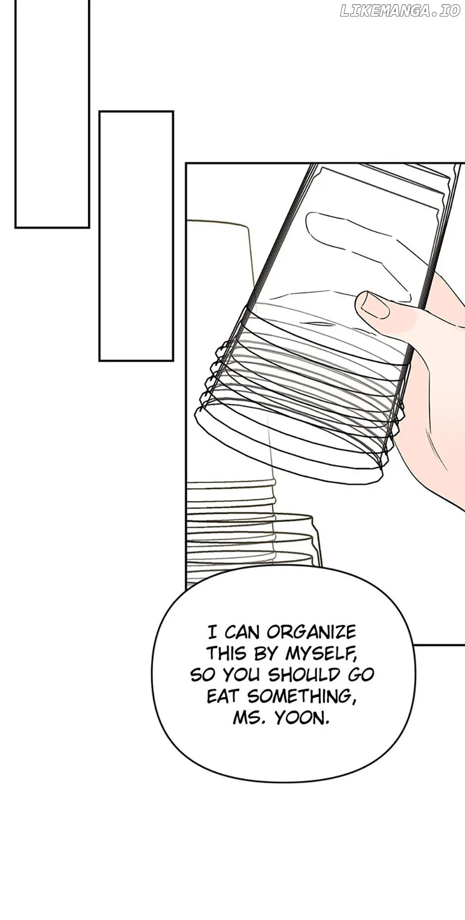 100-Day Romance Chapter 40 page 28