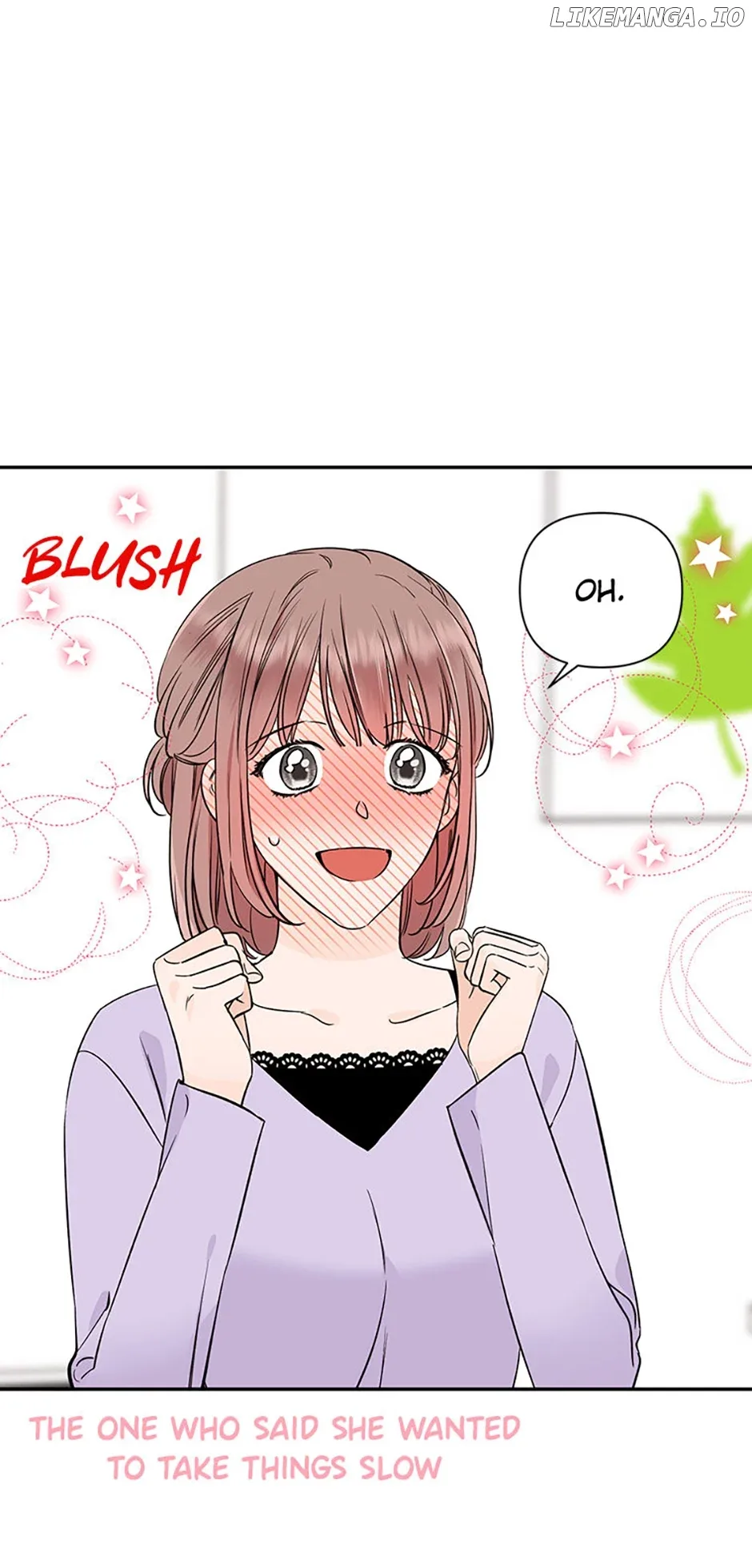 100-Day Romance Chapter 39 page 34