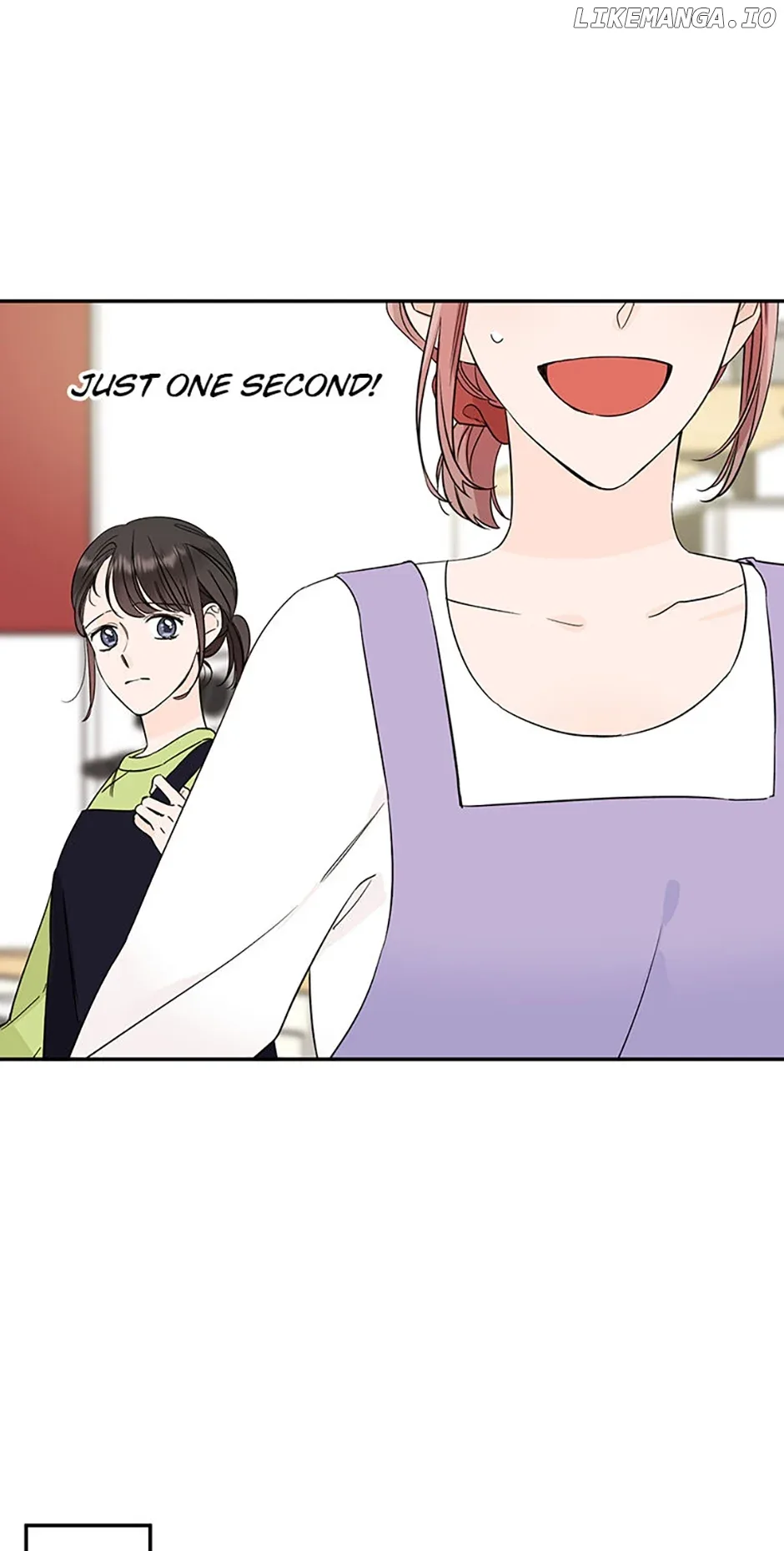 100-Day Romance Chapter 40 page 27