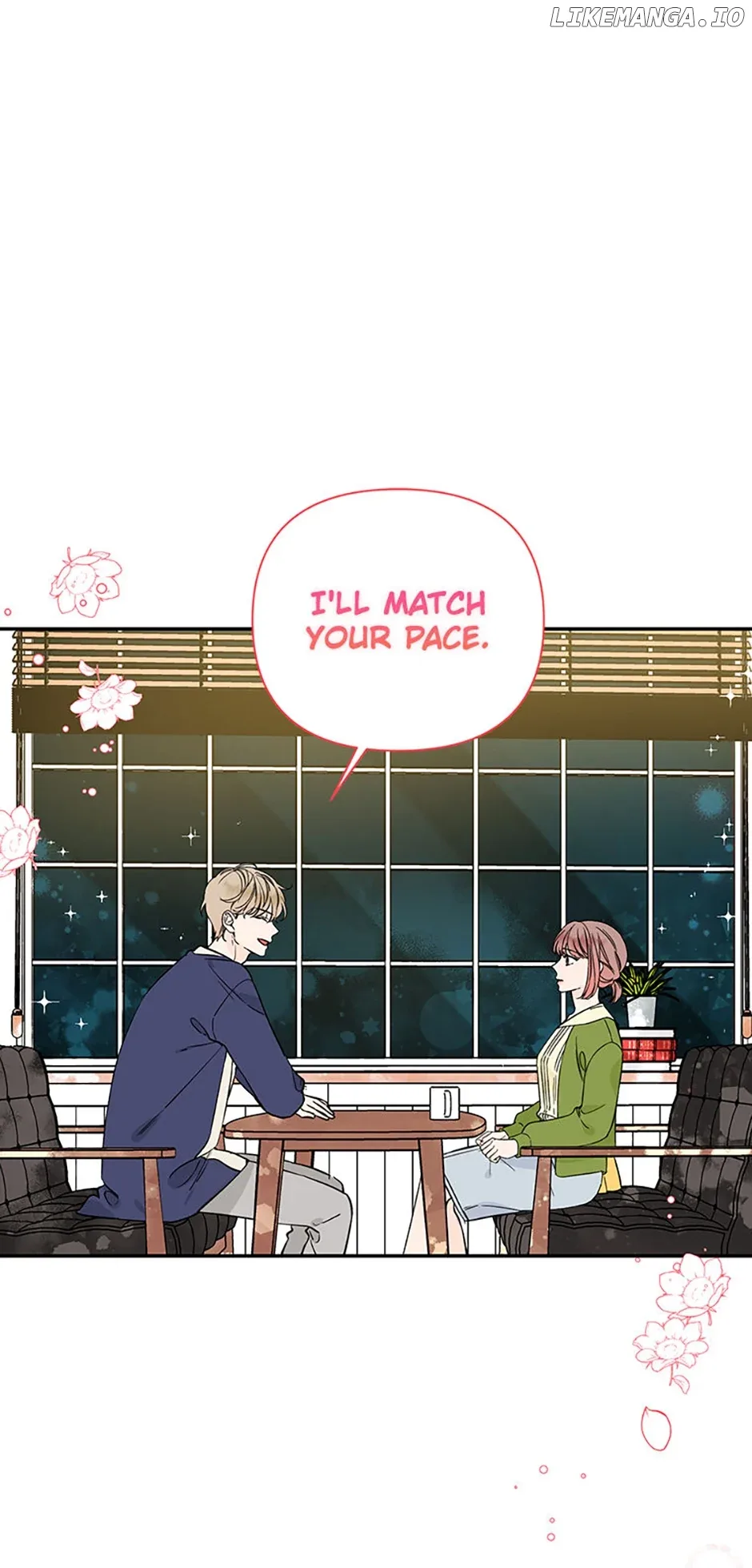 100-Day Romance Chapter 38 page 22