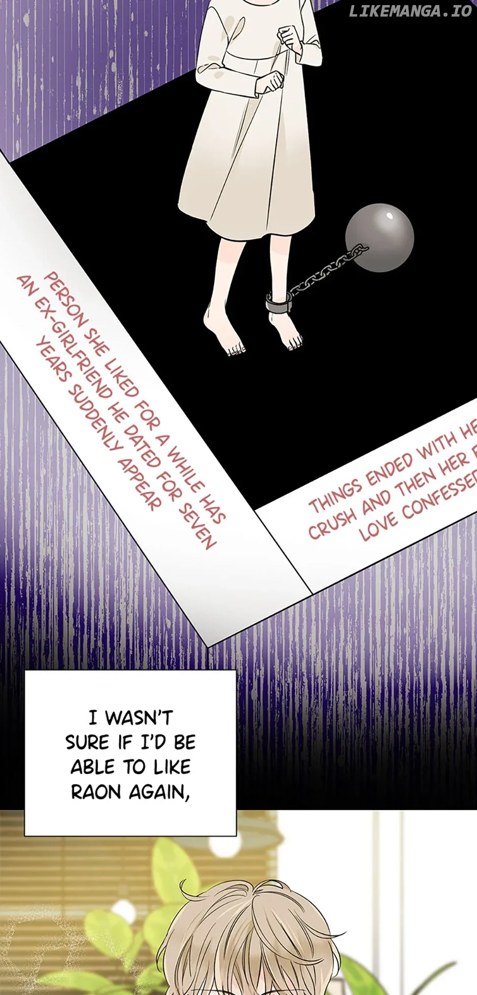 100-Day Romance Chapter 38 page 24