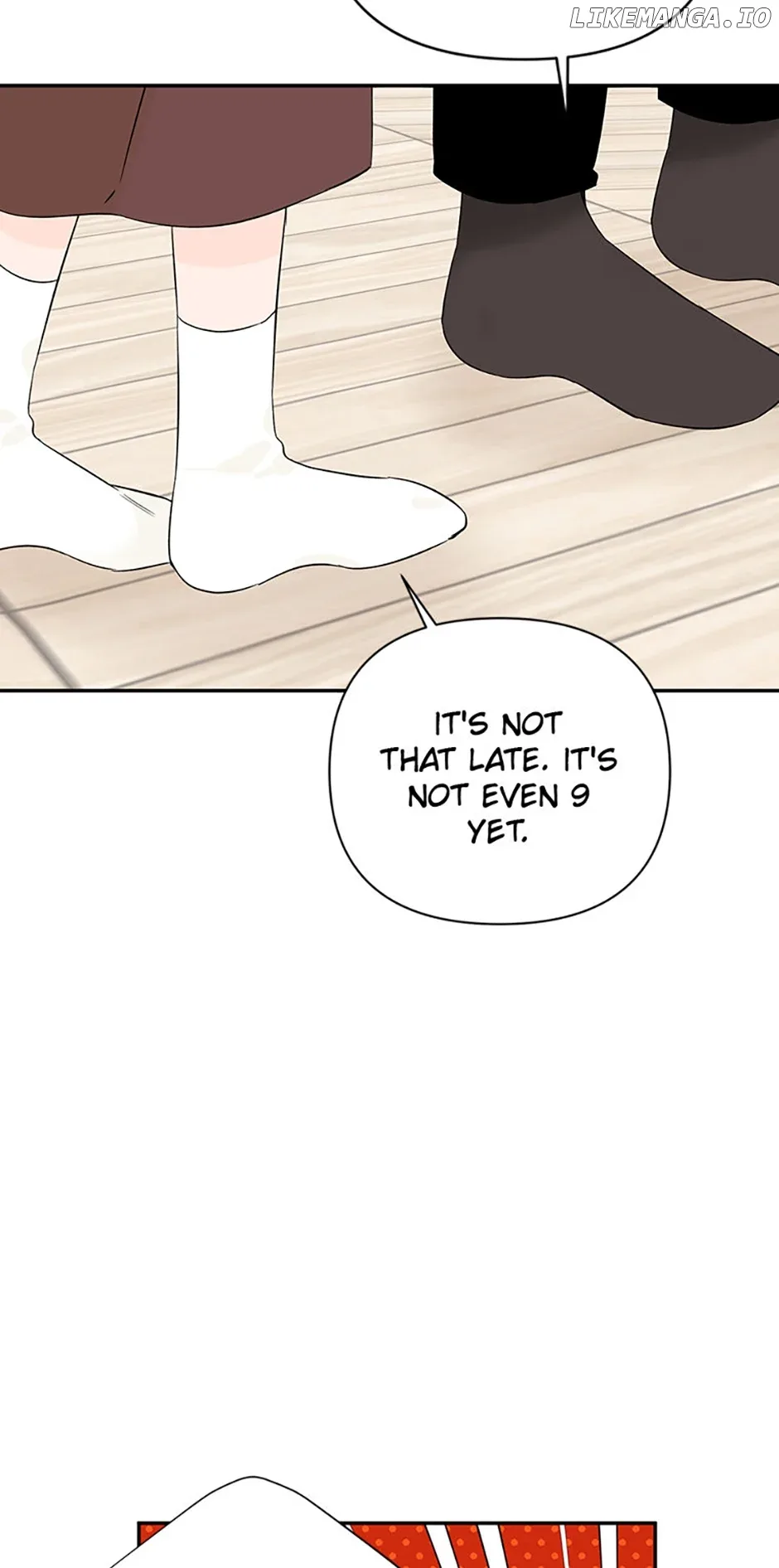 100-Day Romance Chapter 39 page 30