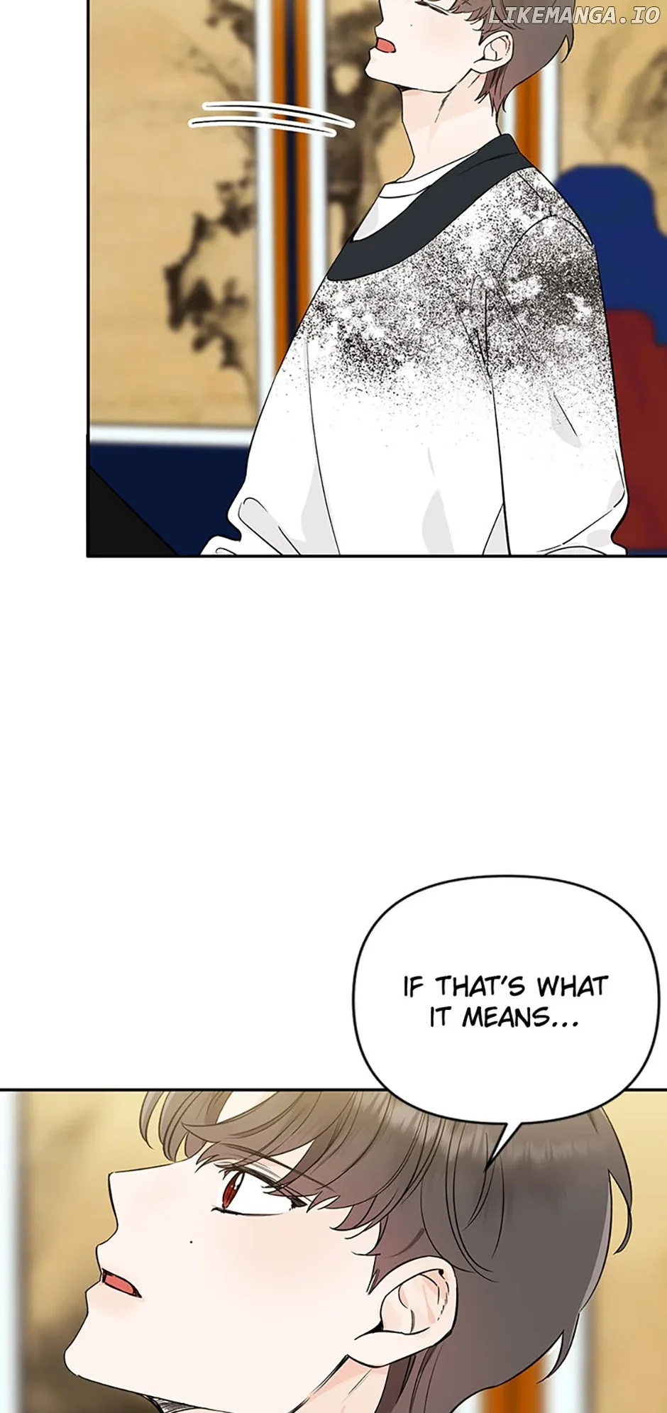 100-Day Romance Chapter 36 page 55