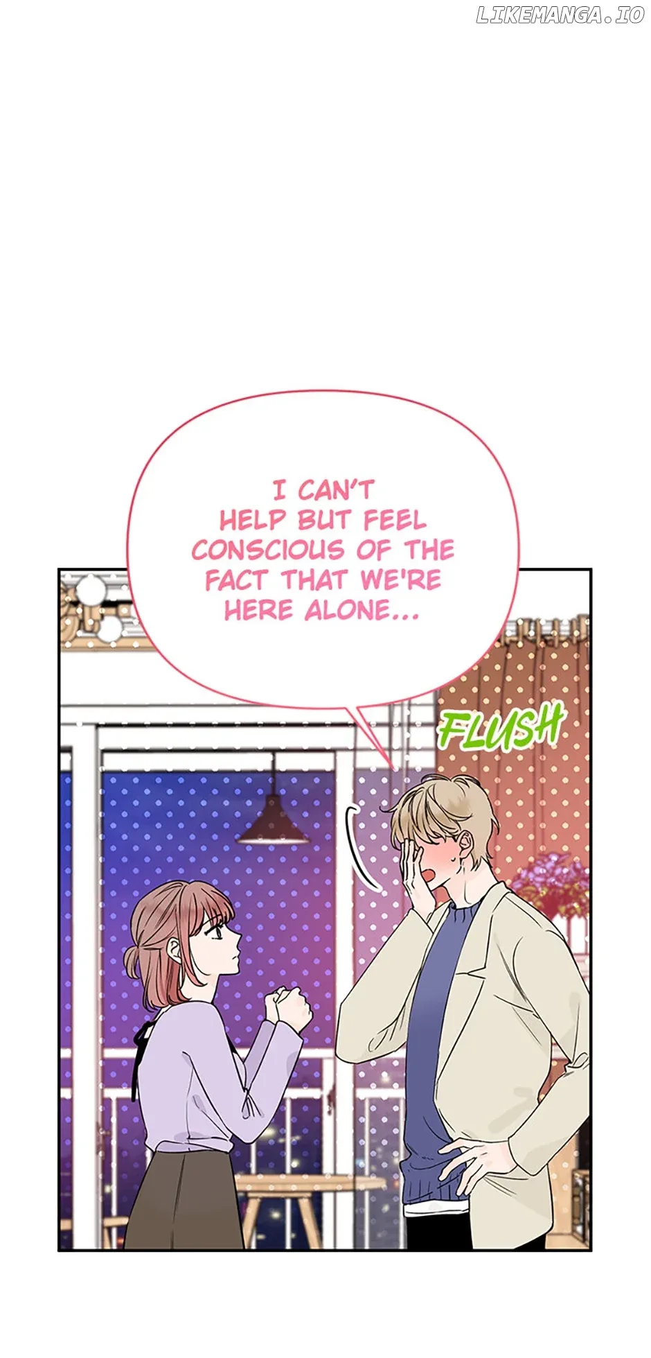 100-Day Romance Chapter 39 page 33