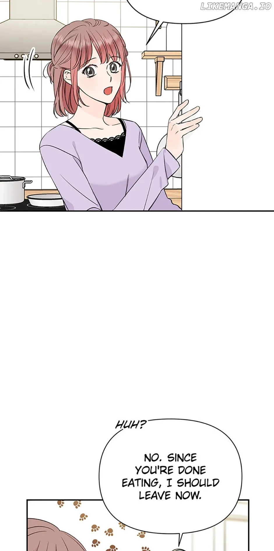 100-Day Romance Chapter 39 page 28