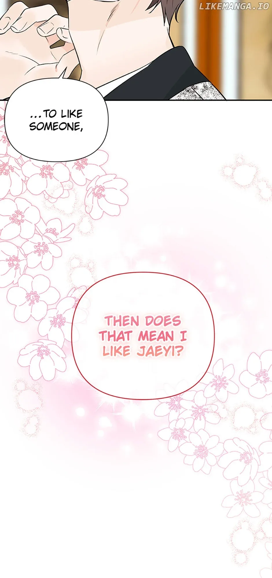 100-Day Romance Chapter 36 page 56