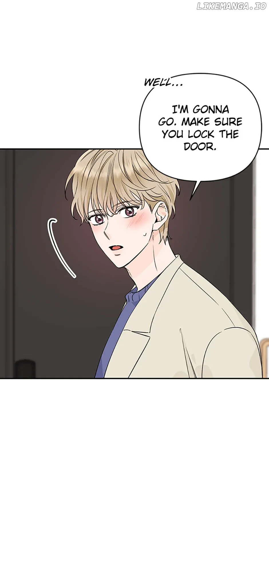 100-Day Romance Chapter 39 page 36