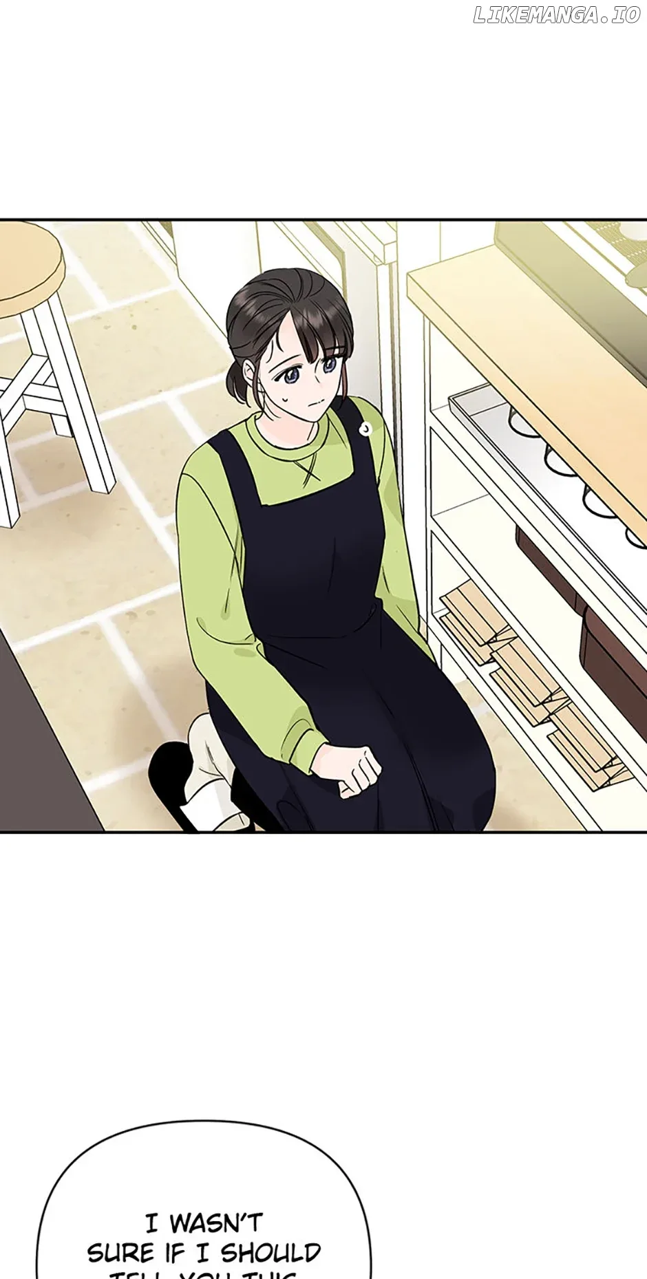 100-Day Romance Chapter 40 page 30