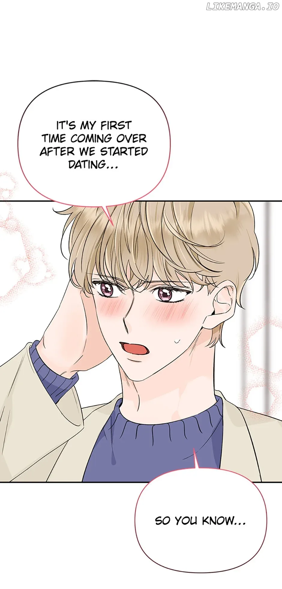 100-Day Romance Chapter 39 page 32