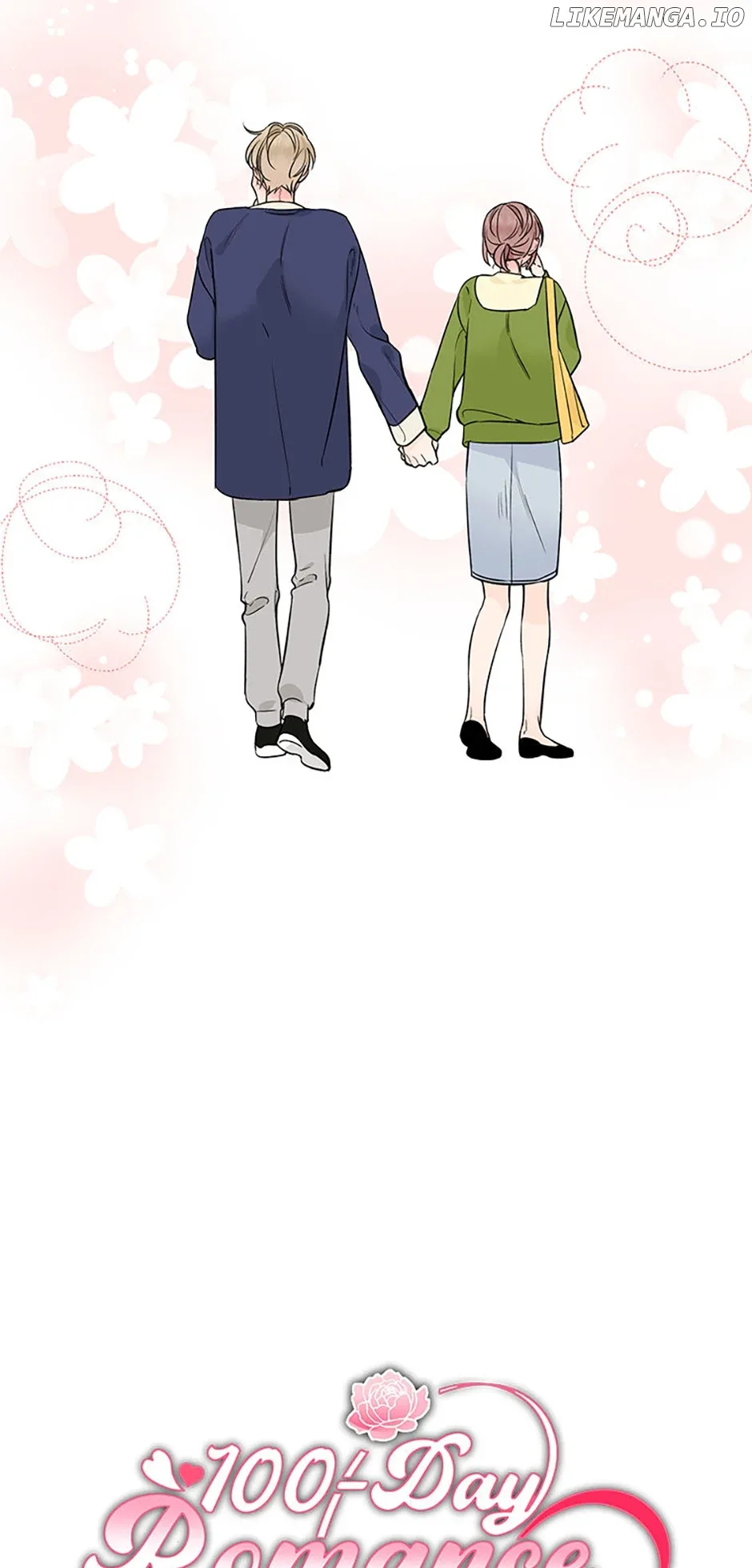 100-Day Romance Chapter 38 page 30