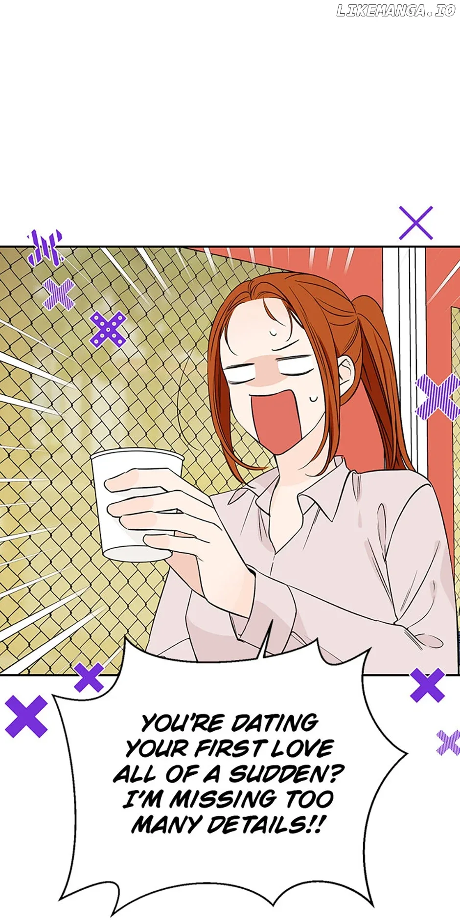 100-Day Romance Chapter 38 page 32