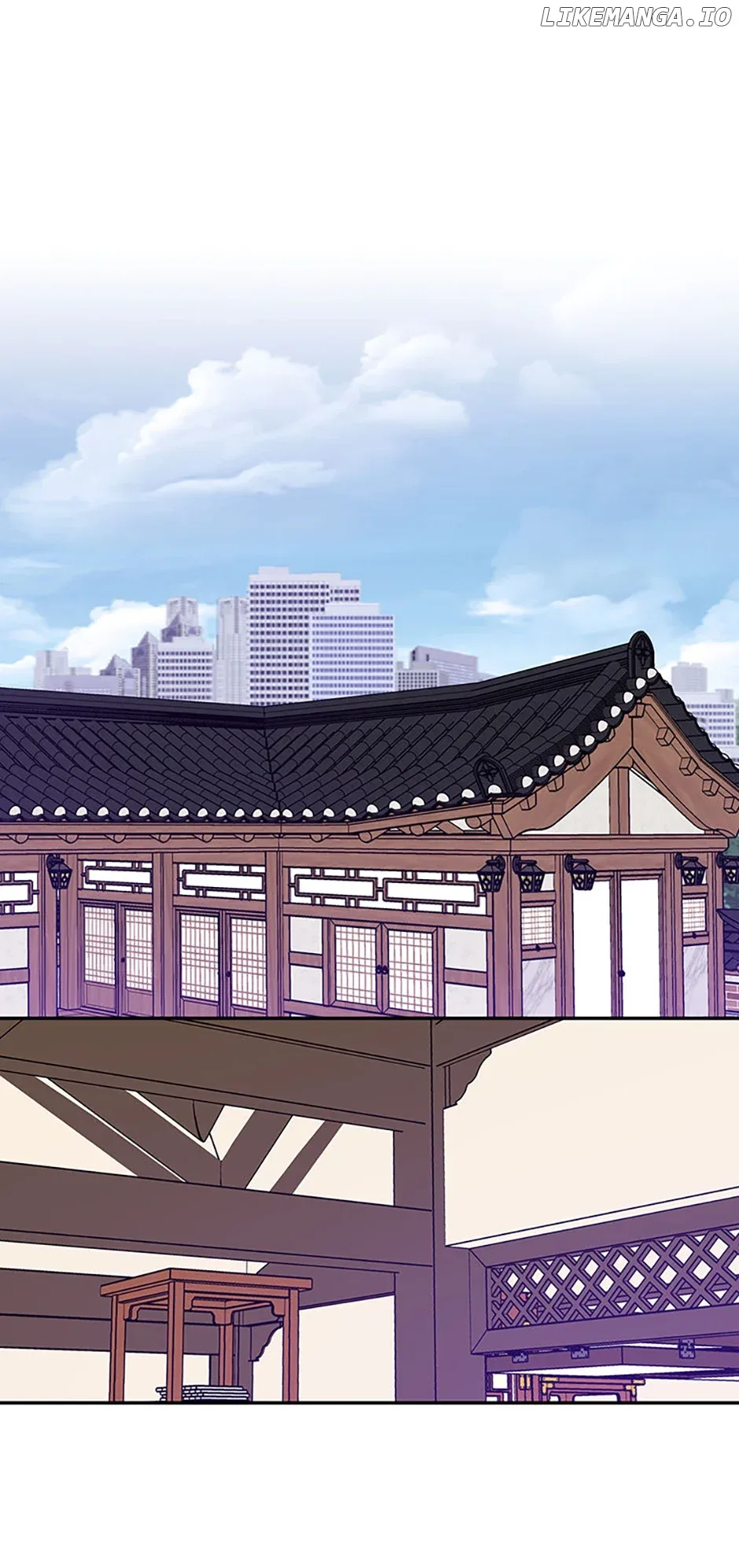 100-Day Romance Chapter 43 page 3