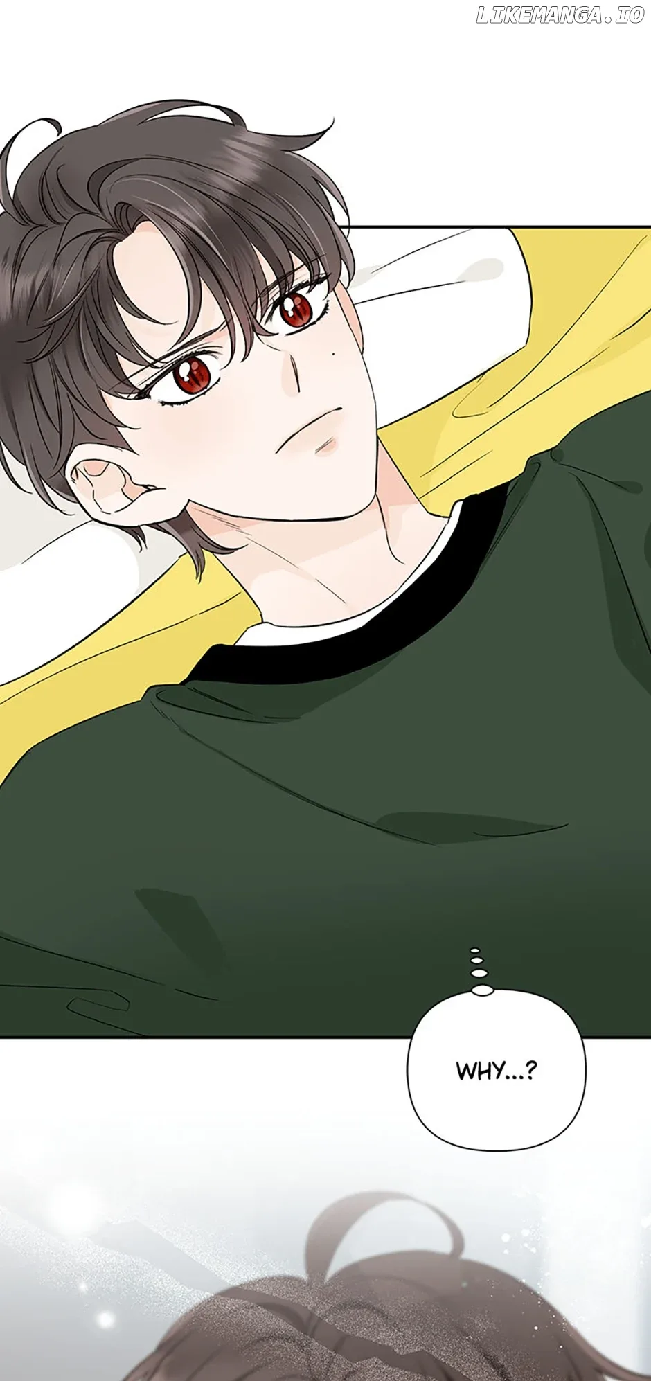 100-Day Romance Chapter 43 page 4