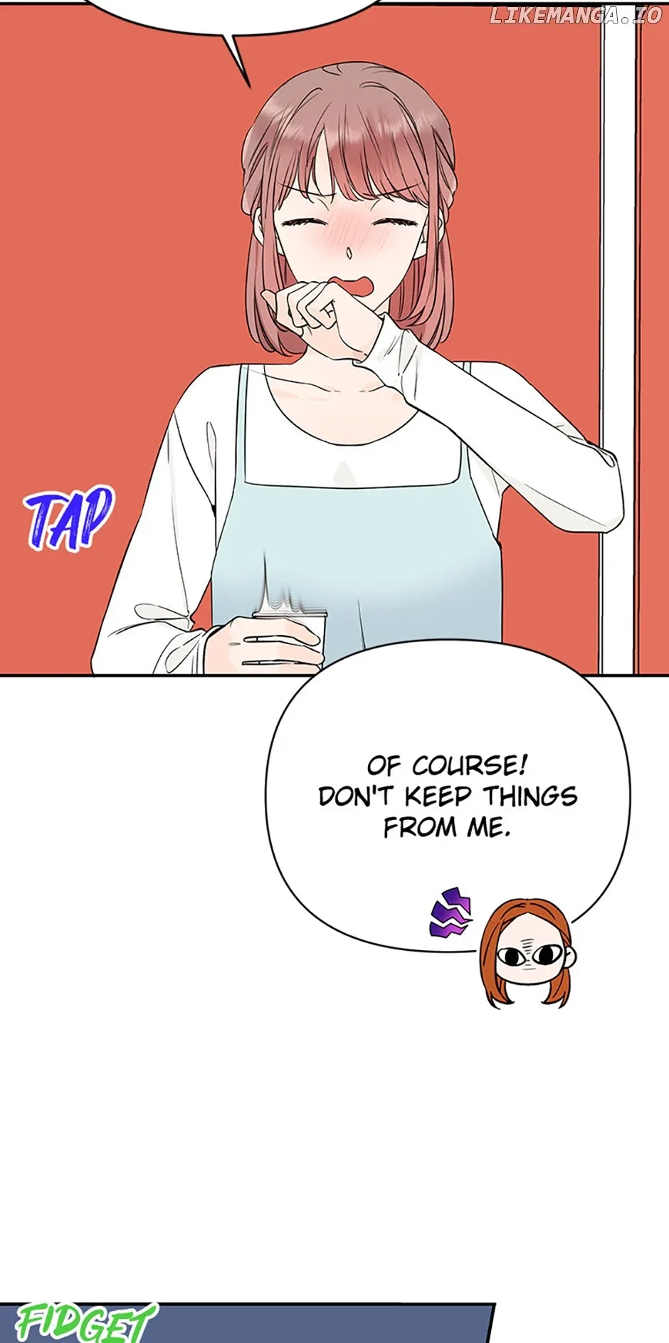 100-Day Romance Chapter 38 page 36