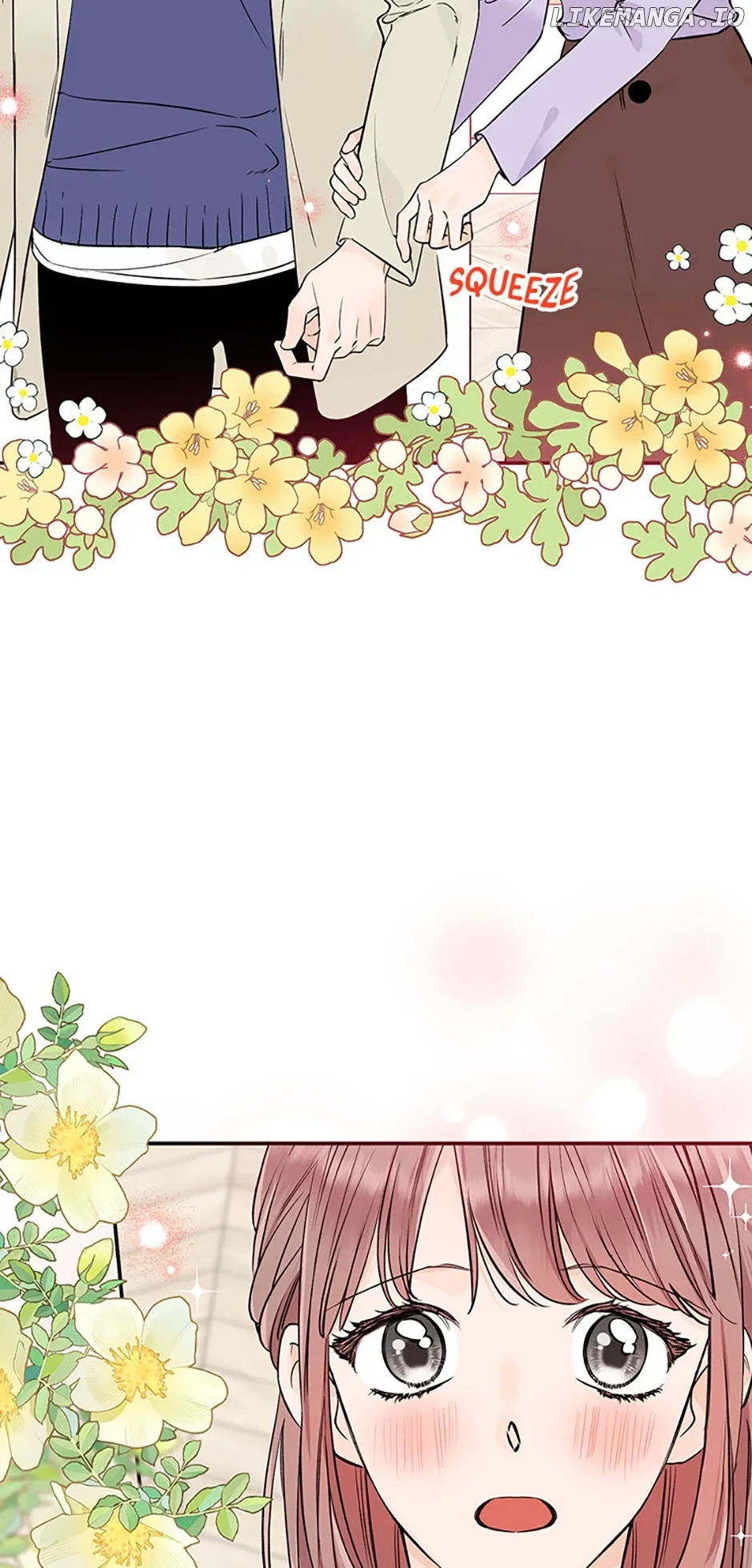 100-Day Romance Chapter 39 page 38