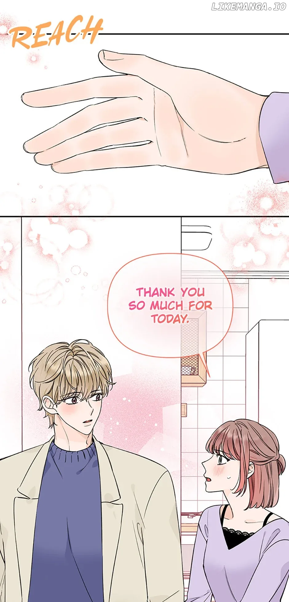 100-Day Romance Chapter 39 page 37