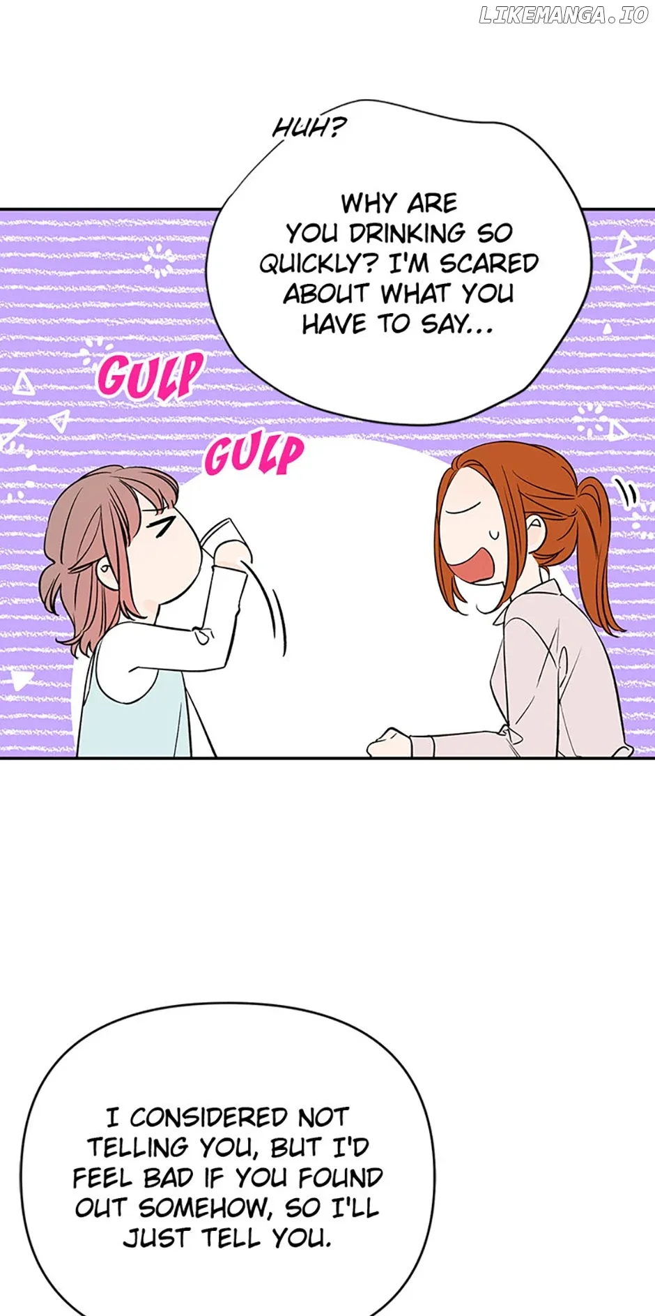 100-Day Romance Chapter 38 page 35