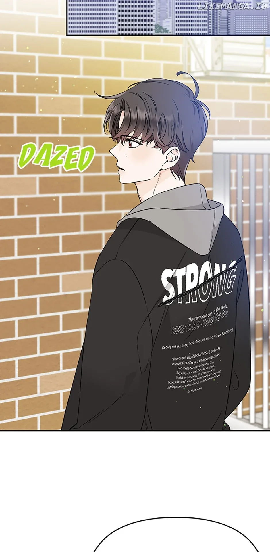 100-Day Romance Chapter 39 page 49