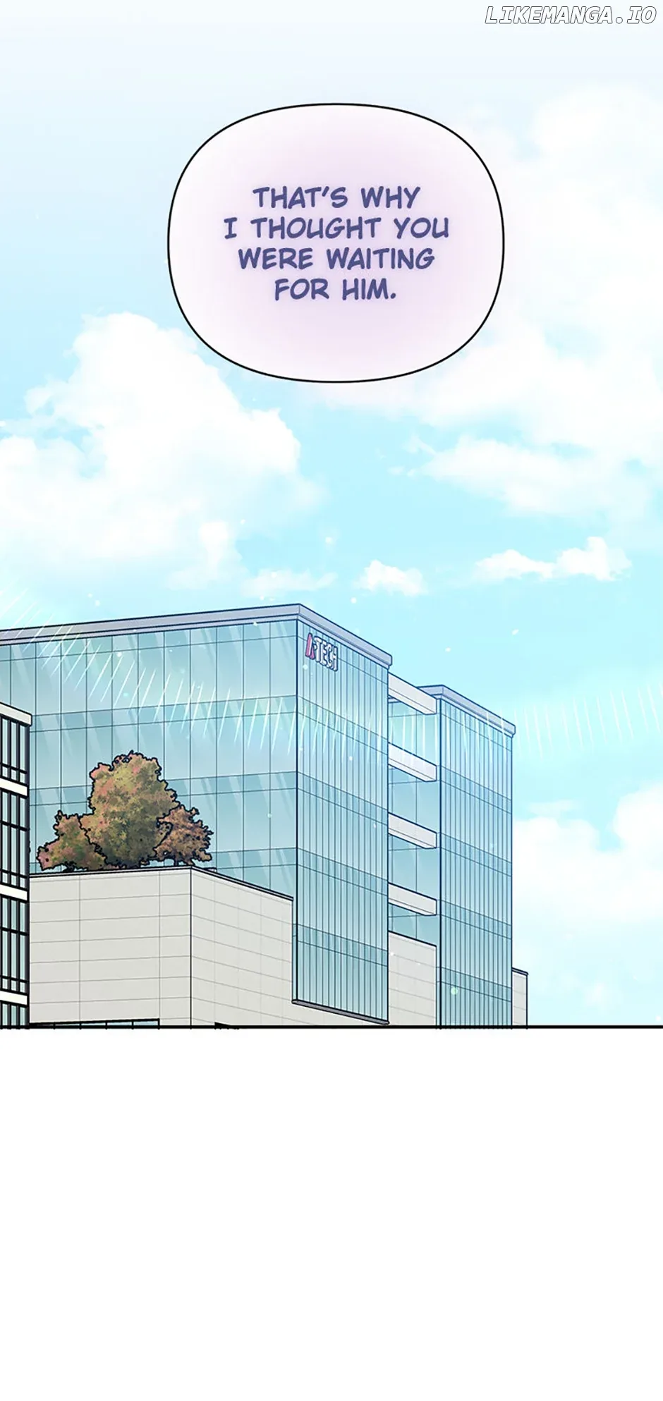 100-Day Romance Chapter 40 page 39