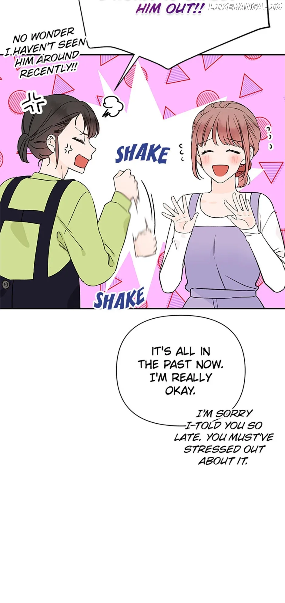100-Day Romance Chapter 40 page 37