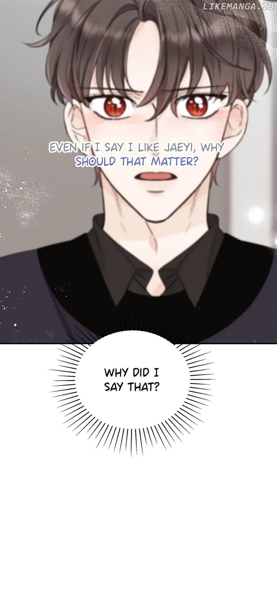 100-Day Romance Chapter 43 page 5