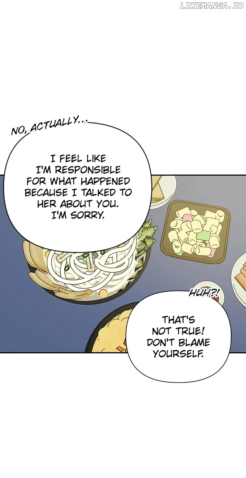 100-Day Romance Chapter 38 page 42