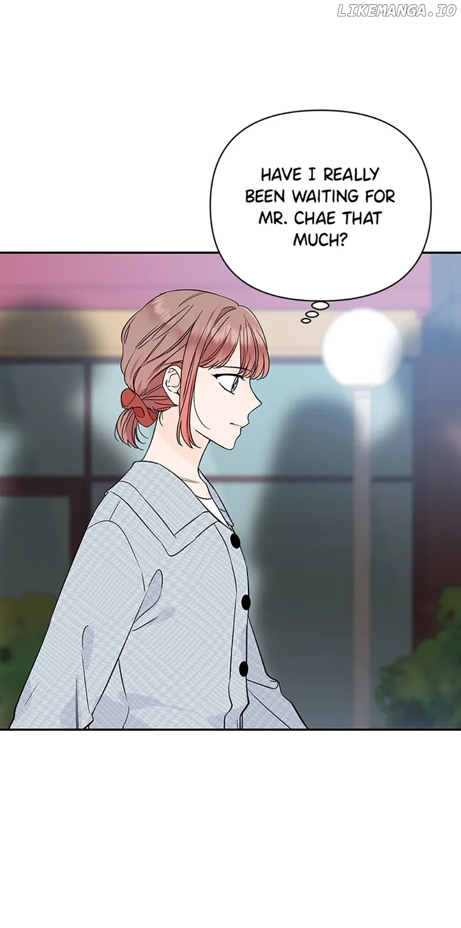 100-Day Romance Chapter 40 page 40