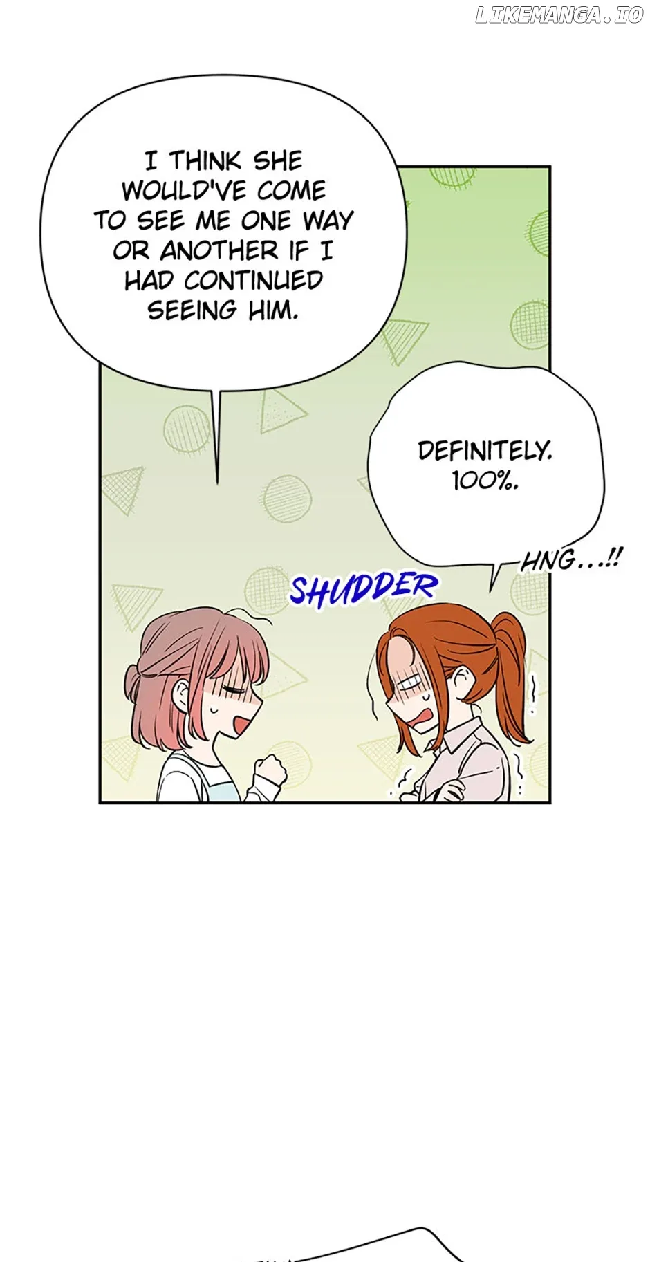 100-Day Romance Chapter 38 page 43