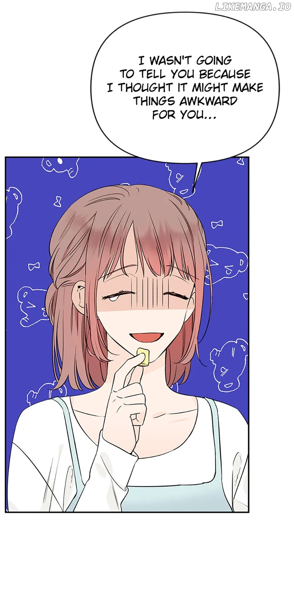 100-Day Romance Chapter 38 page 41
