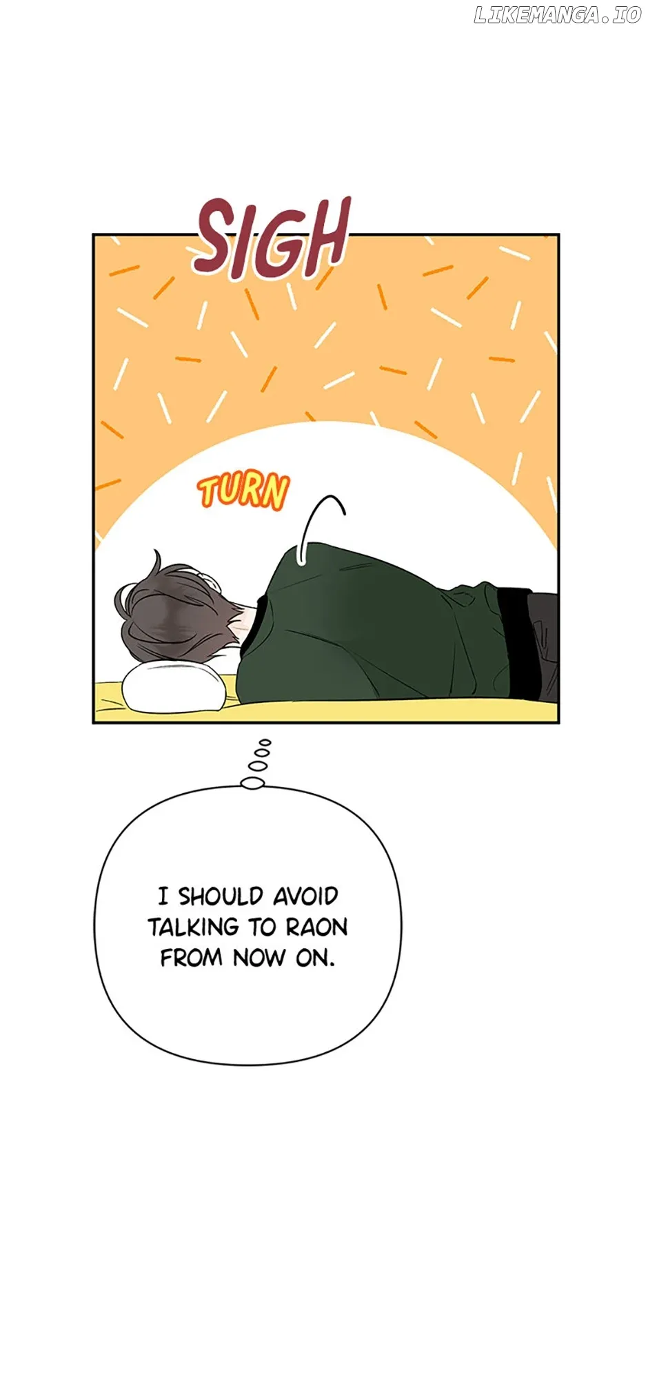 100-Day Romance Chapter 43 page 6