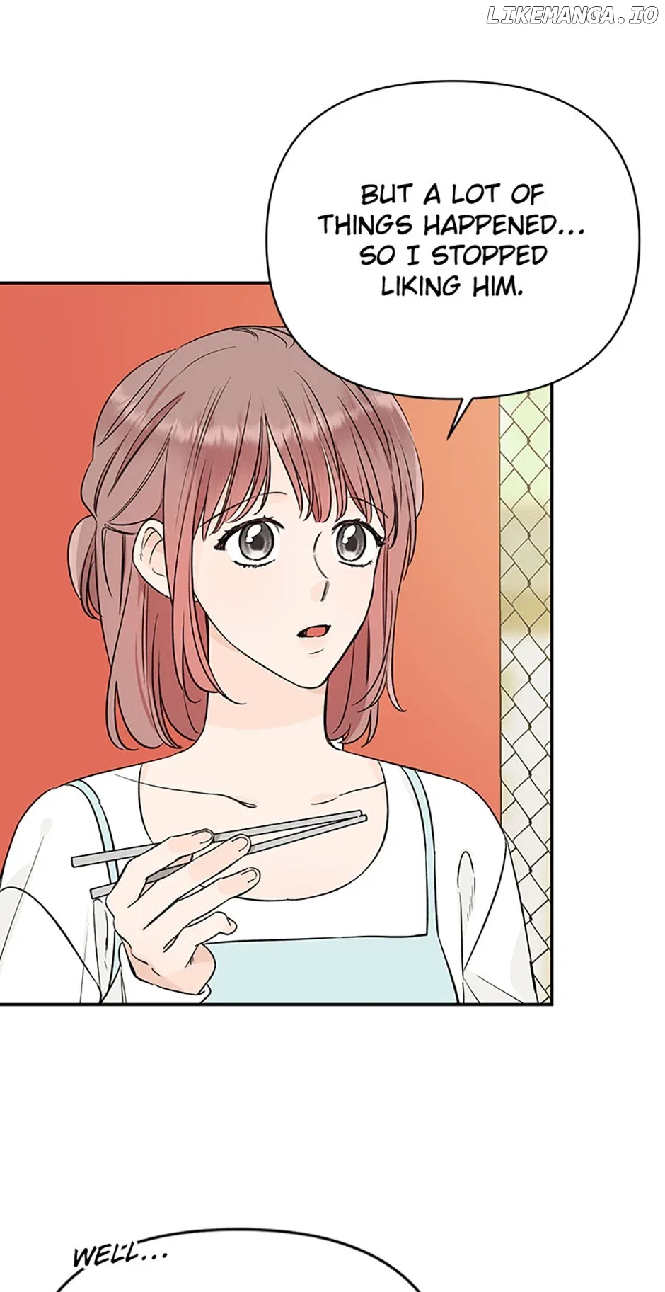 100-Day Romance Chapter 38 page 45