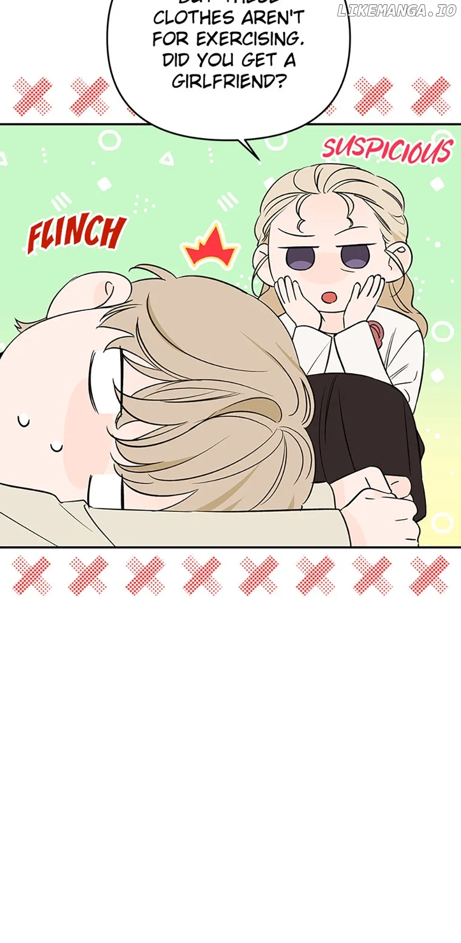 100-Day Romance Chapter 39 page 46