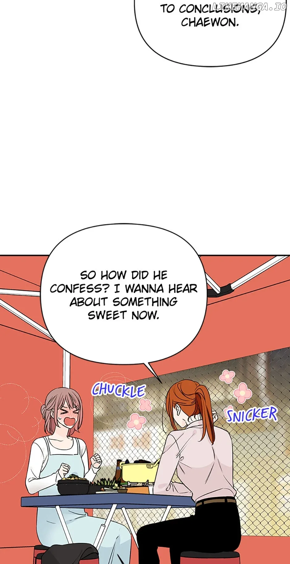 100-Day Romance Chapter 38 page 49