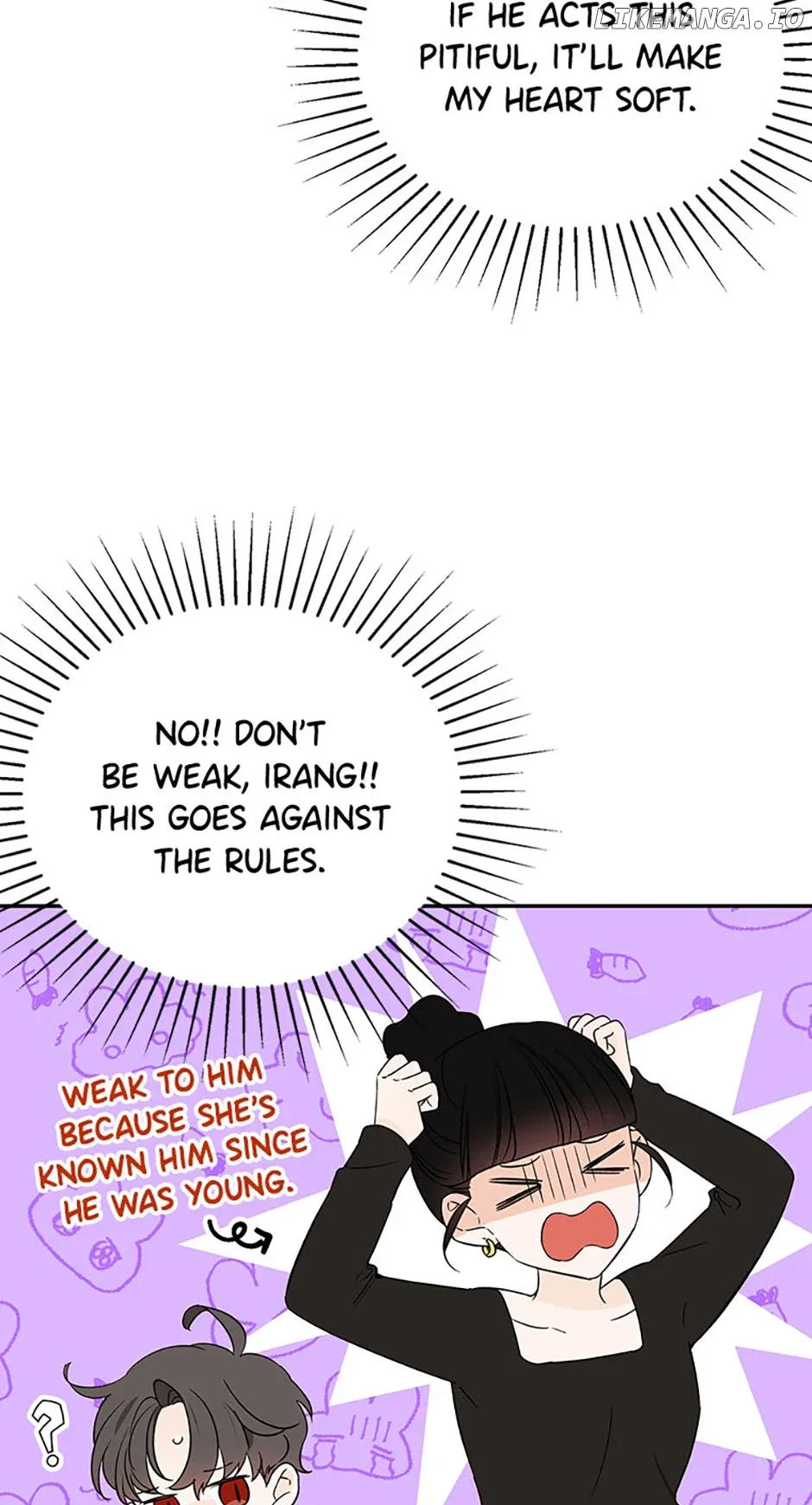 100-Day Romance Chapter 39 page 54