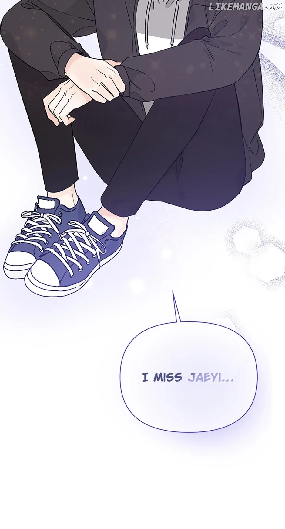 100-Day Romance Chapter 39 page 56