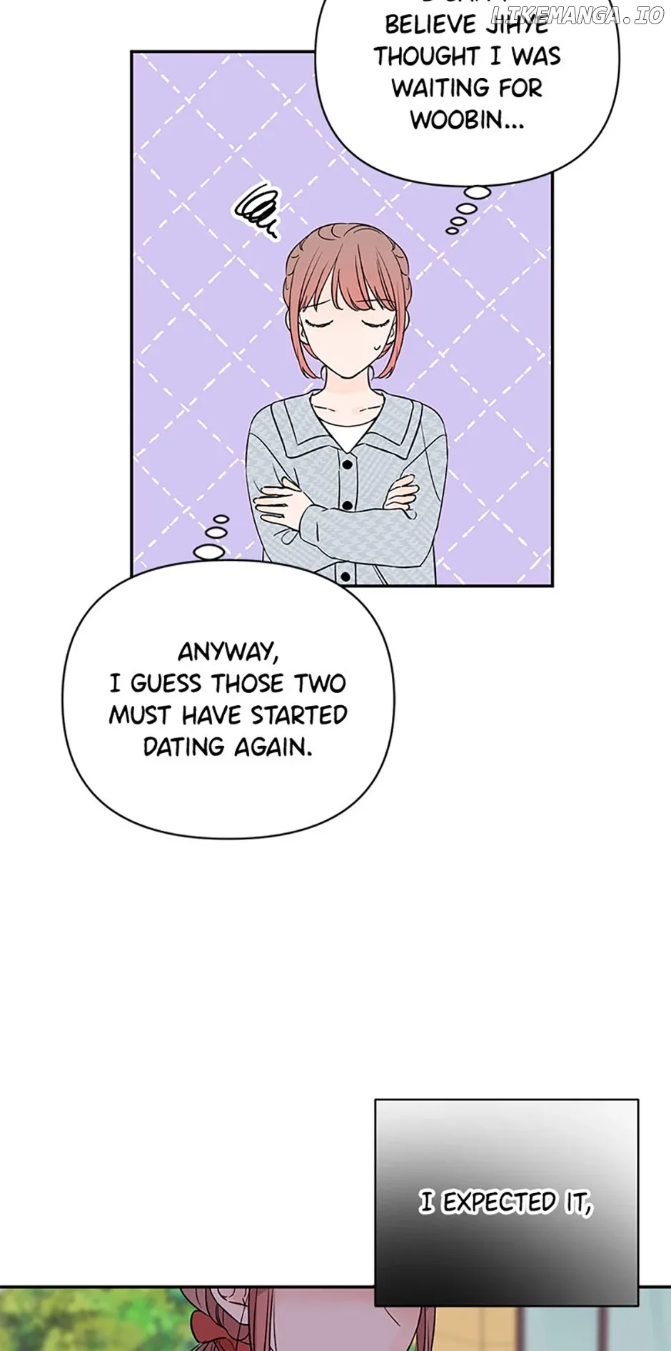 100-Day Romance Chapter 40 page 42