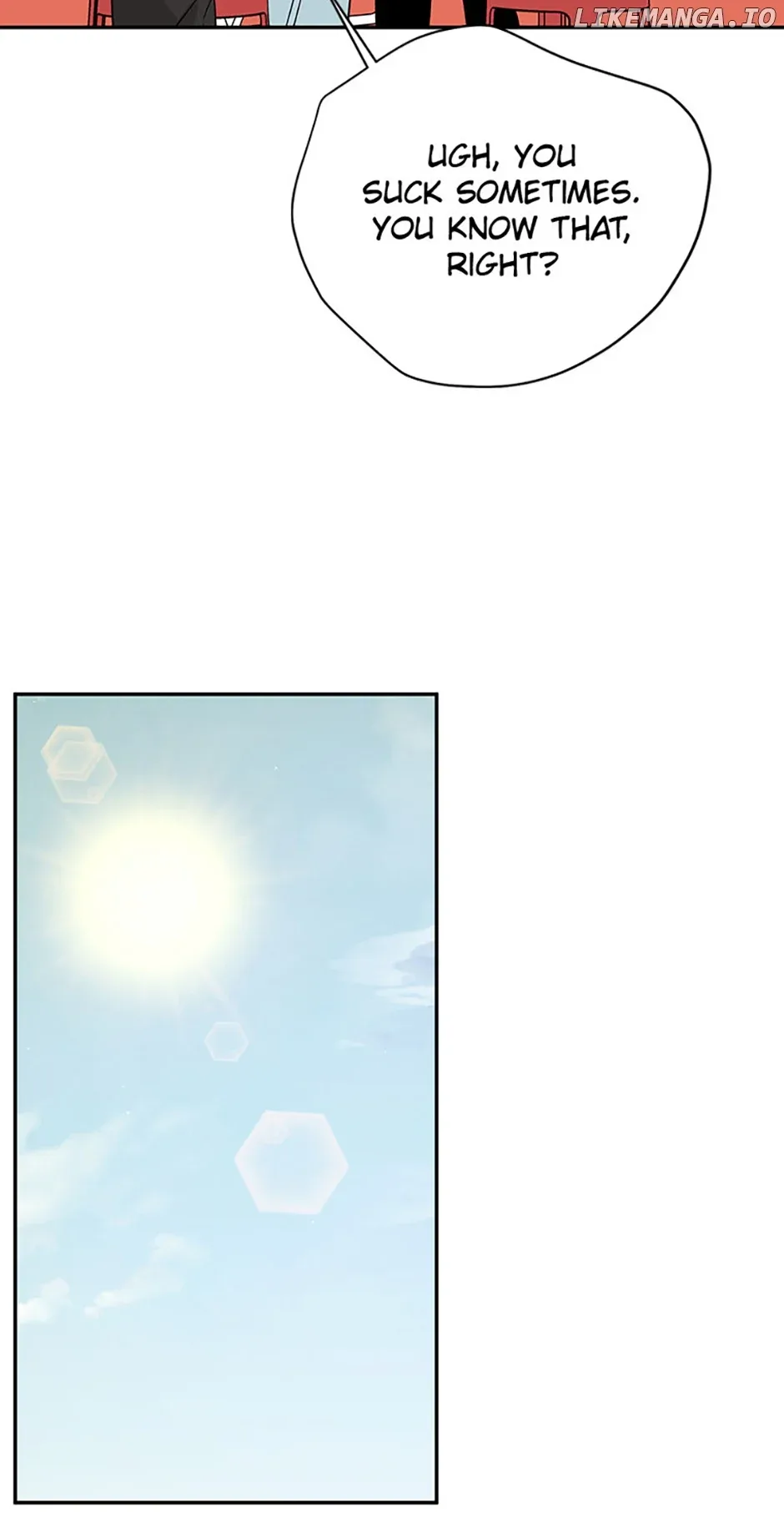 100-Day Romance Chapter 38 page 50