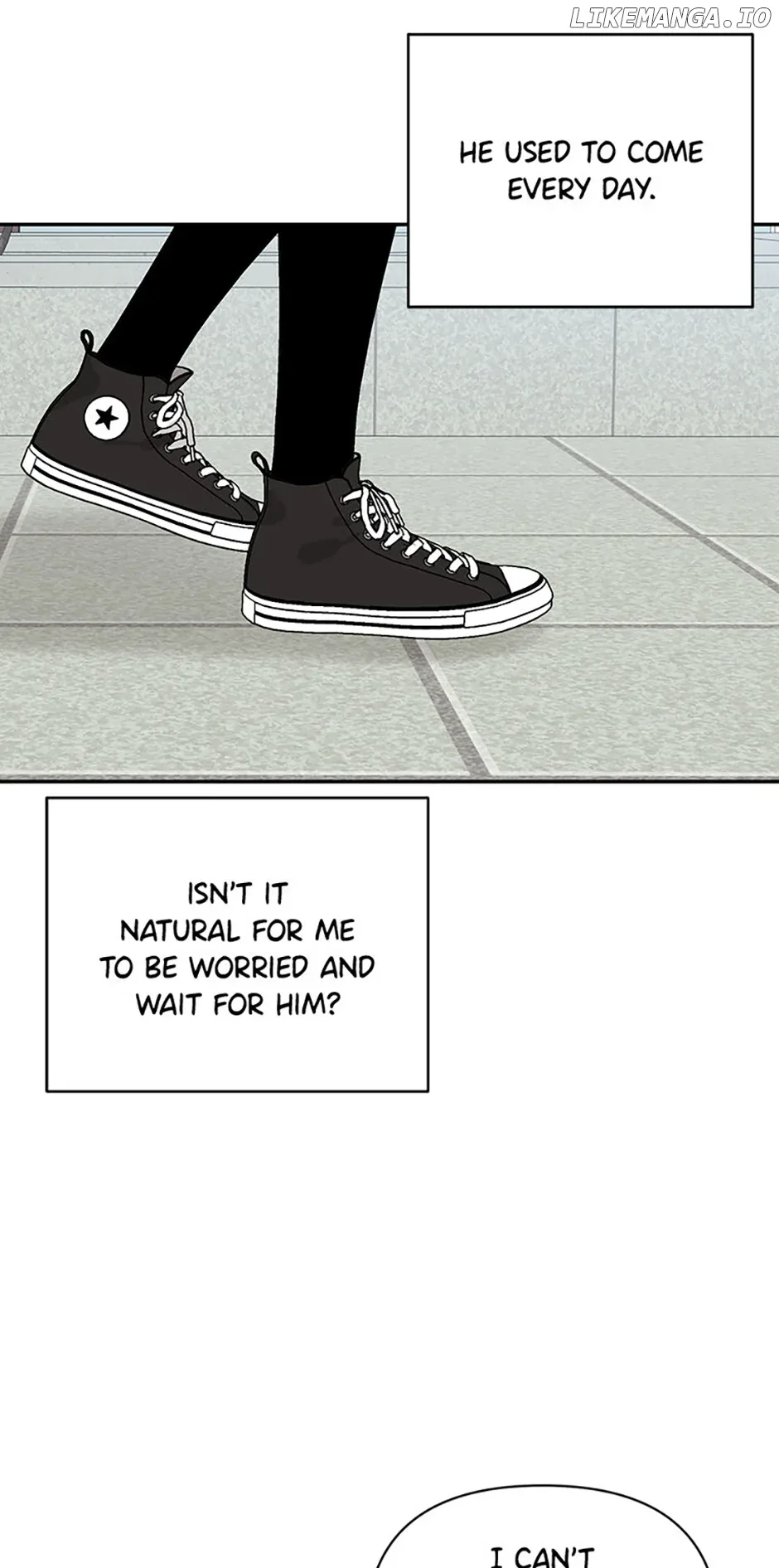 100-Day Romance Chapter 40 page 41