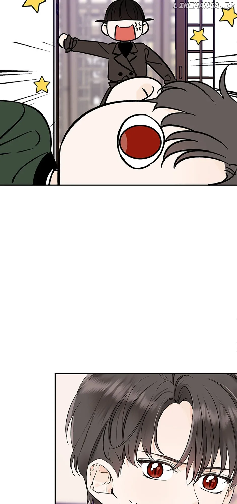 100-Day Romance Chapter 43 page 9
