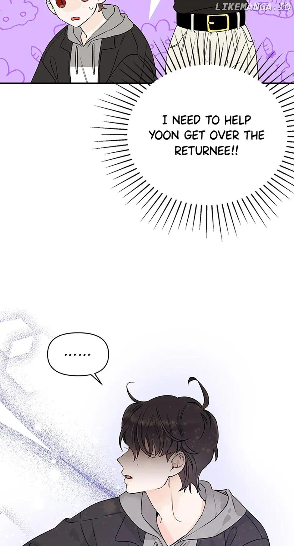 100-Day Romance Chapter 39 page 55