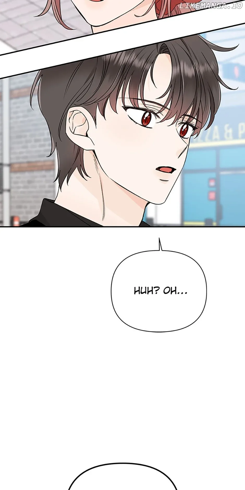 100-Day Romance Chapter 42 page 4