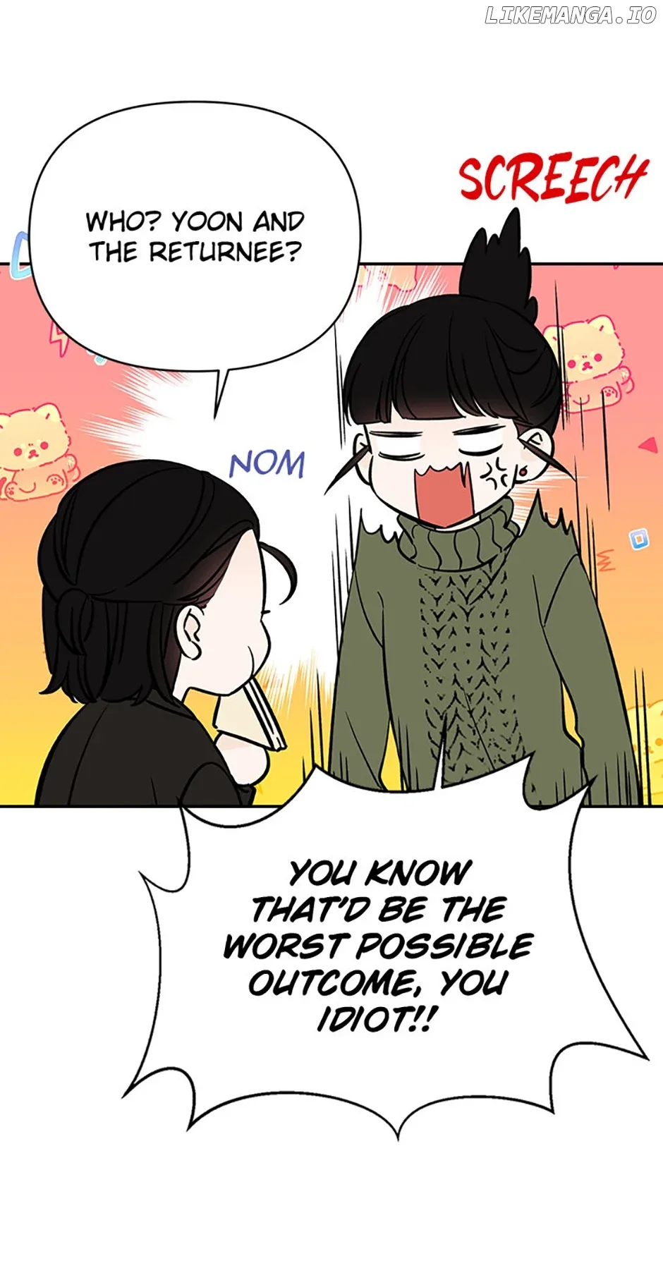 100-Day Romance Chapter 38 page 53