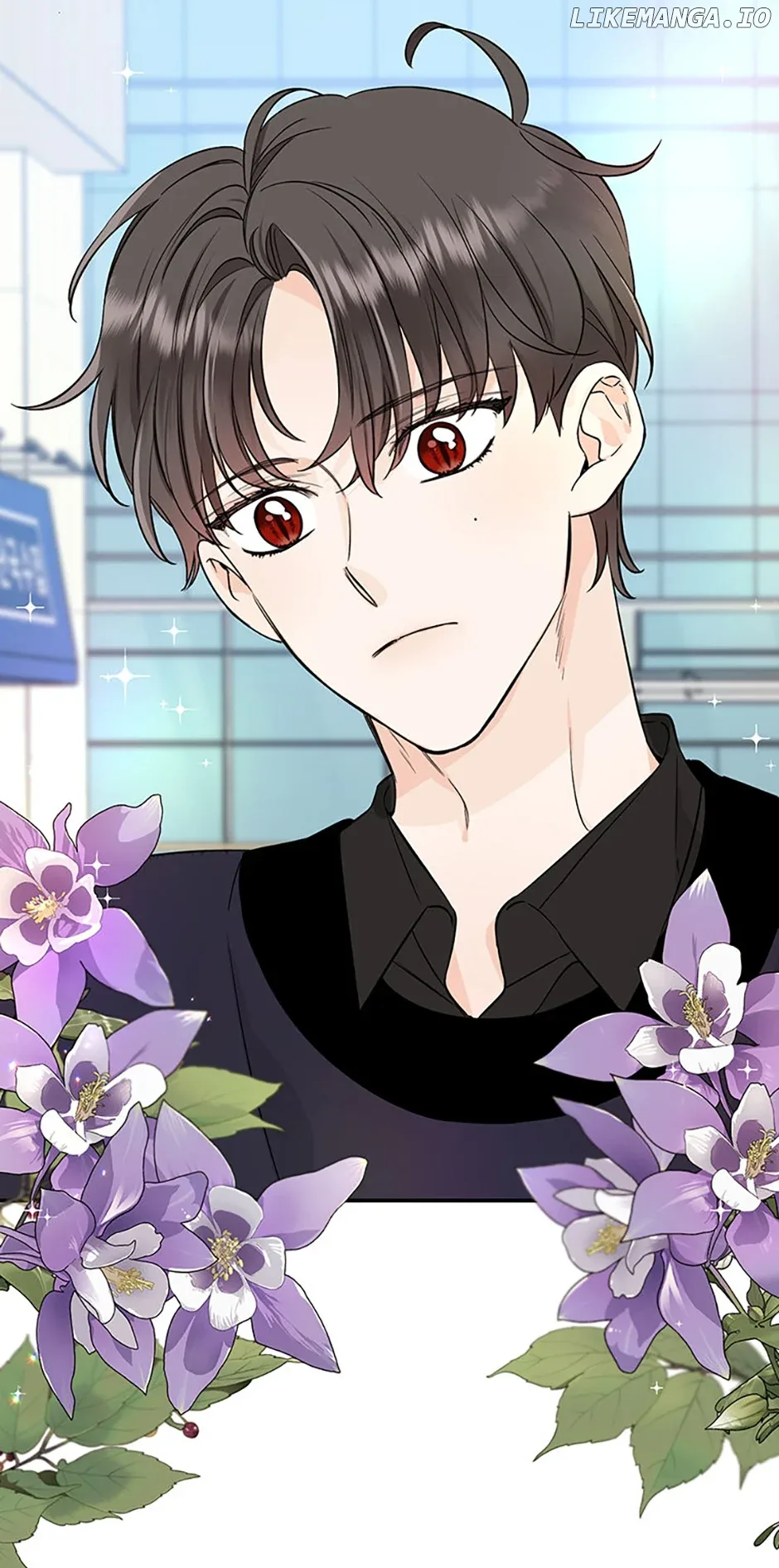 100-Day Romance Chapter 40 page 46