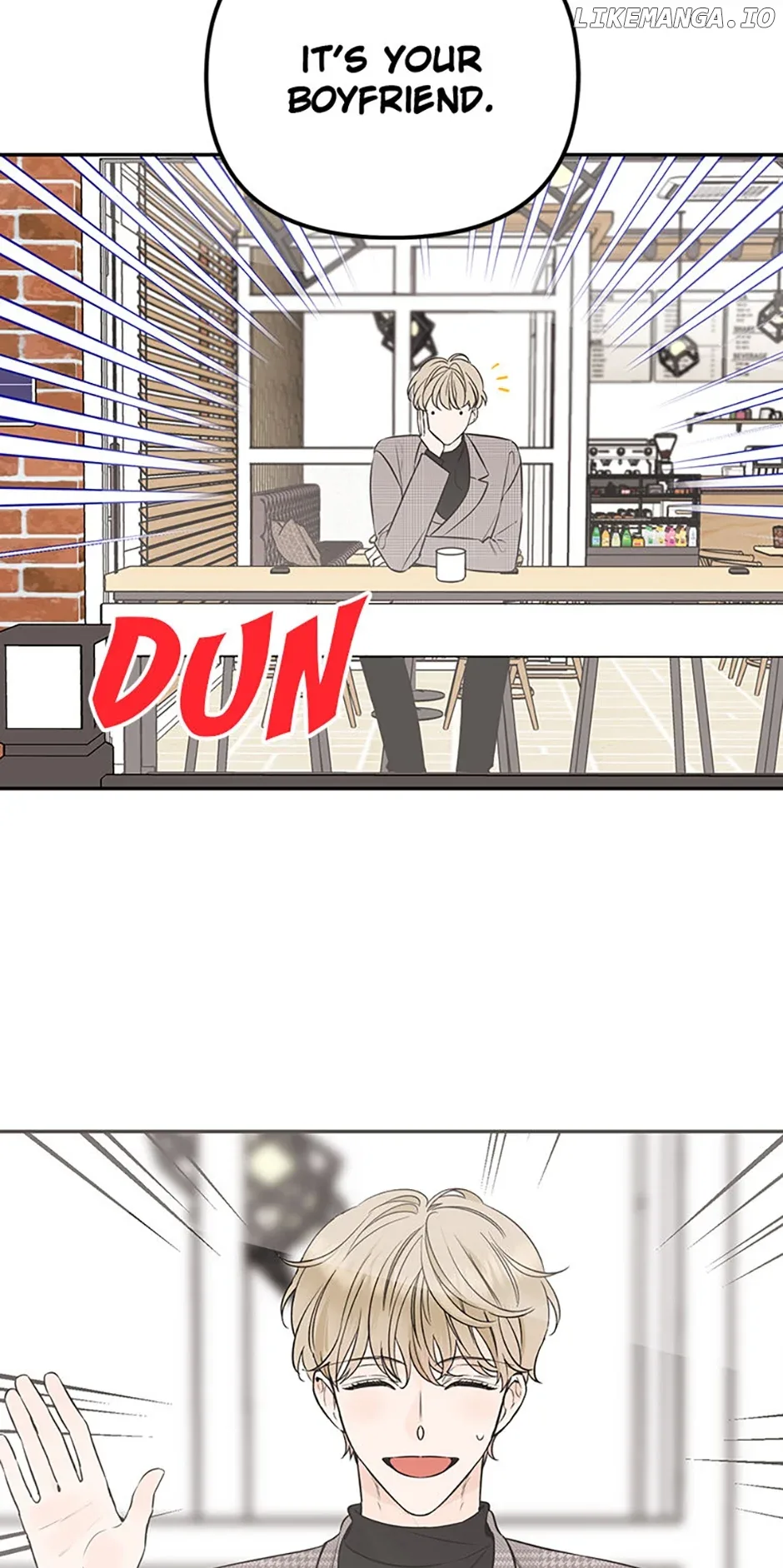 100-Day Romance Chapter 42 page 5