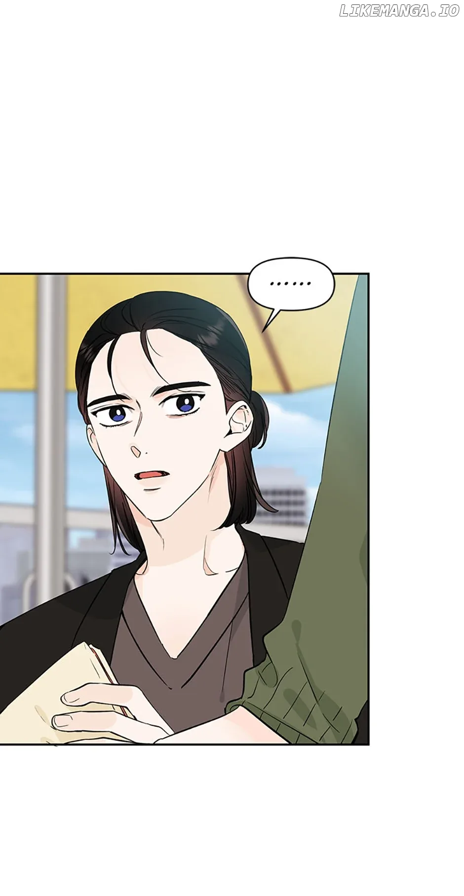 100-Day Romance Chapter 38 page 52
