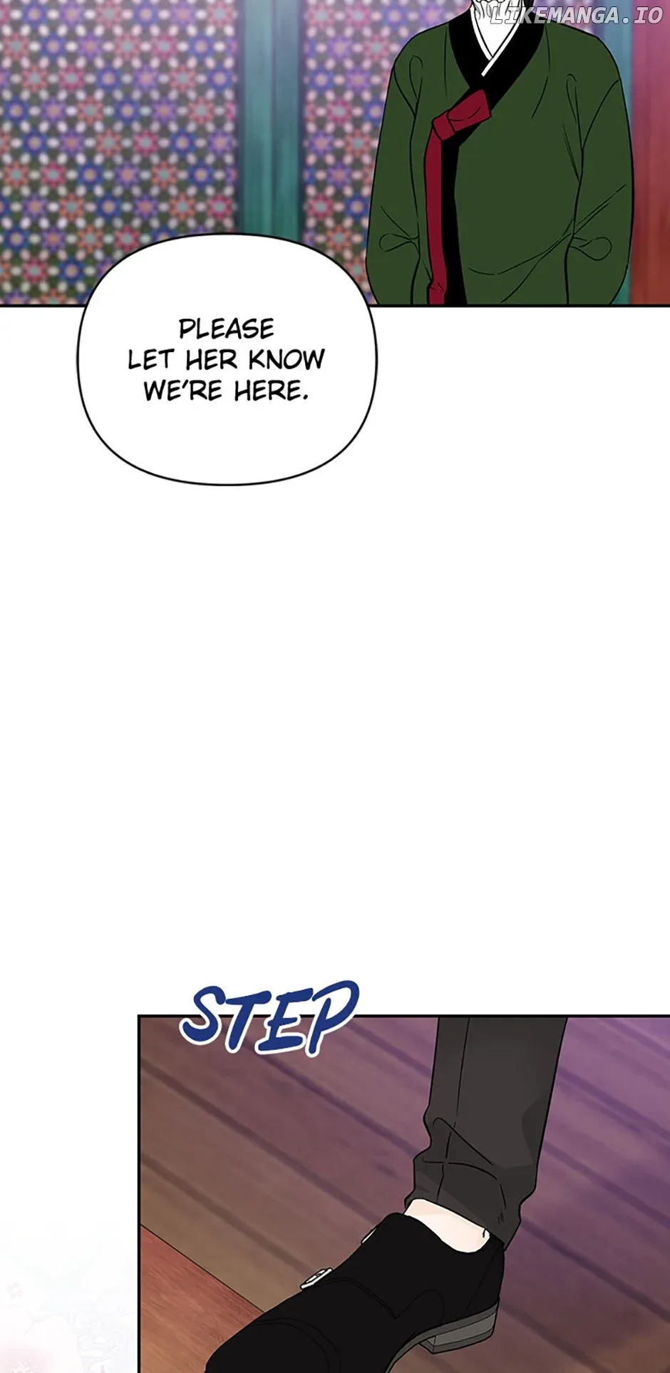 100-Day Romance Chapter 43 page 15