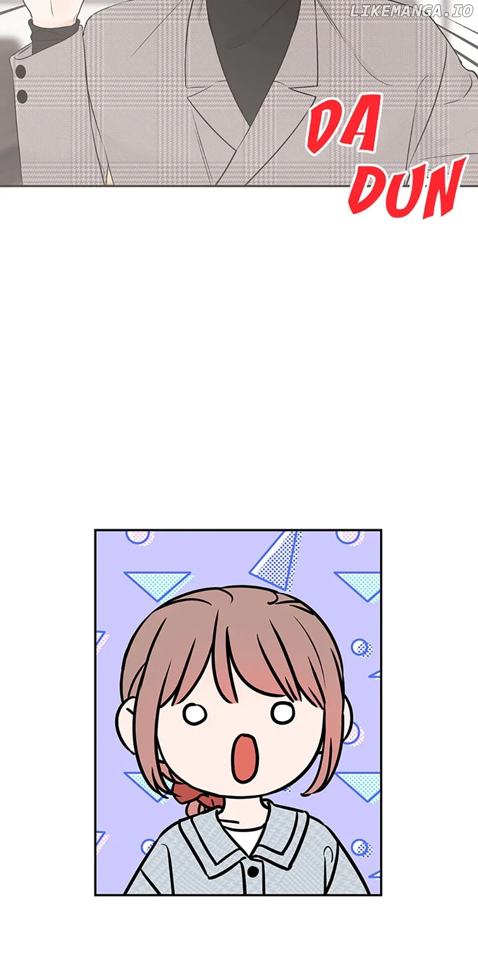 100-Day Romance Chapter 42 page 6