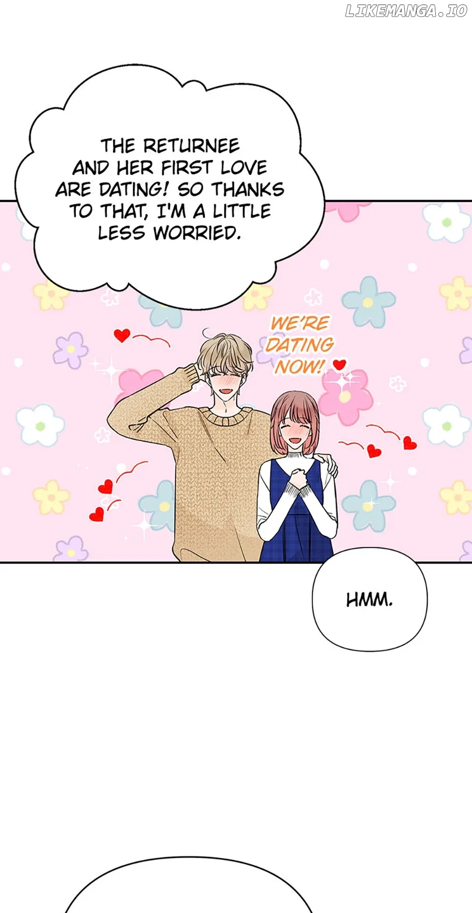 100-Day Romance Chapter 38 page 54